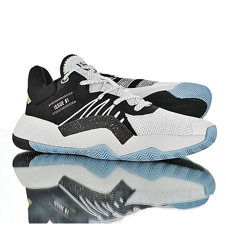 Adidas D.O.N. Ausgabe # 1 "Ghost Spider"