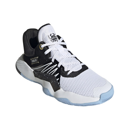 Adidas D.O.N. Ausgabe # 1 Junior "Ghost Spider"