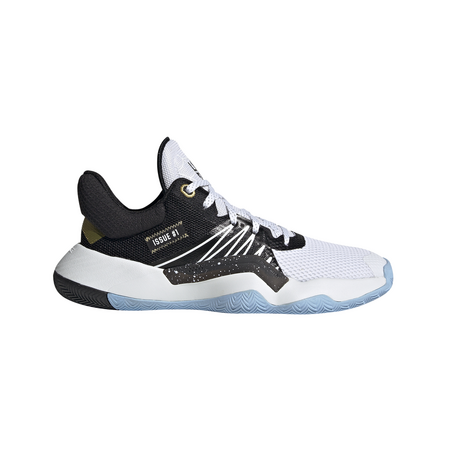 Adidas D.O.N. Ausgabe # 1 Junior "Ghost Spider"