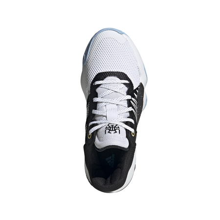 Adidas D.O.N. Ausgabe # 1 Junior "Ghost Spider"