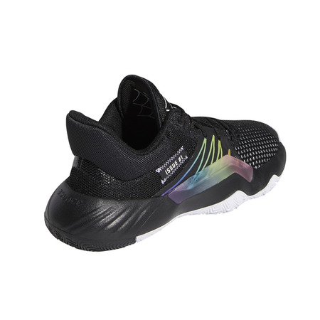 Adidas D.O.N. Ausgabe 1 Junior "Rainbow"