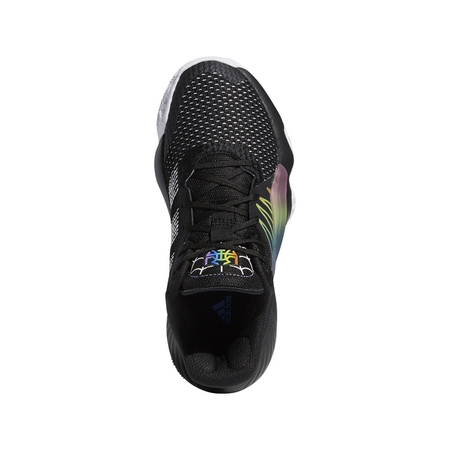 Adidas D.O.N. Ausgabe 1 Junior "Rainbow"