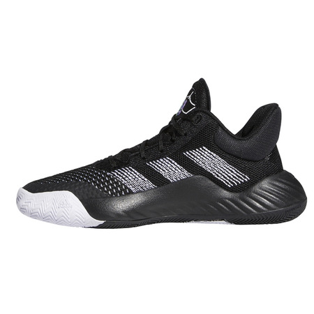 Adidas D.O.N. Ausgabe 1 Junior "Rainbow"