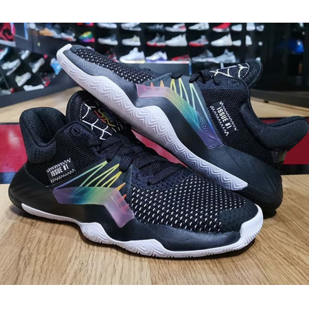 Adidas D.O.N. Ausgabe 1 Junior "Rainbow"