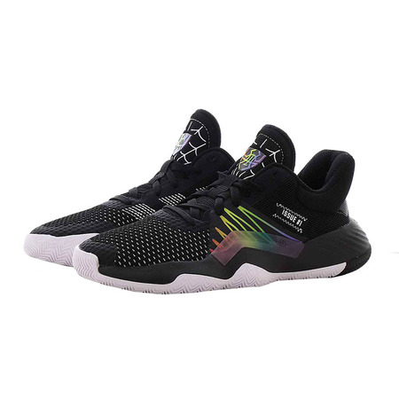 Adidas D.O.N. Ausgabe 1 Junior "Rainbow"