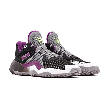 Adidas D.O.N. Ausgabe 1 "Joker"
