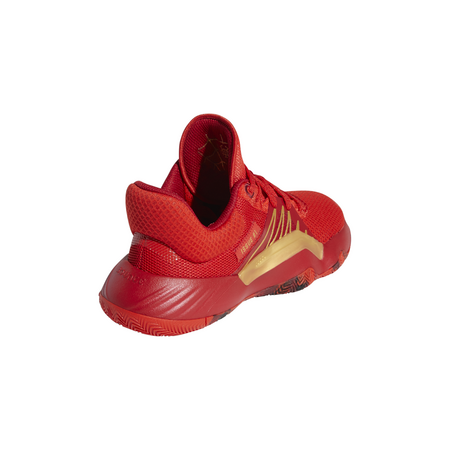 Adidas D.O.N. Ausgabe #1 Junior "Iron spiderman"