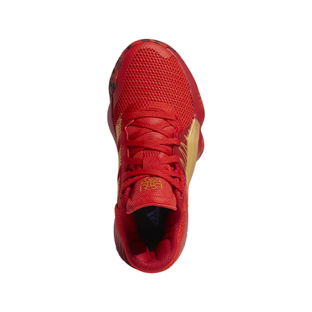Adidas D.O.N. Ausgabe #1 Junior "Iron spiderman"