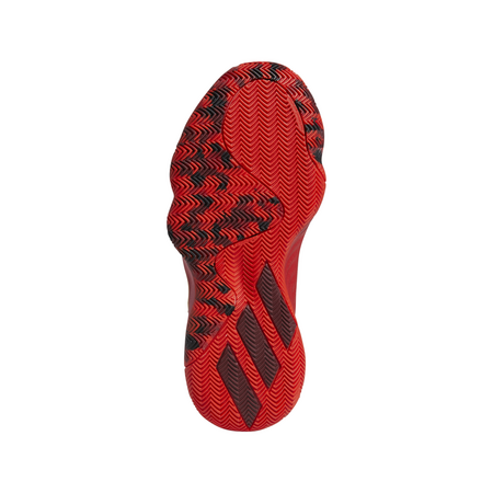 Adidas D.O.N. Ausgabe #1 Junior "Iron spiderman"