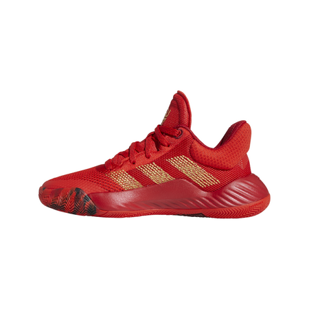 Adidas D.O.N. Ausgabe #1 Junior "Iron spiderman"