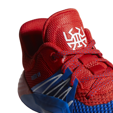 Adidas D.O.N. Ausgabe #1 Kids