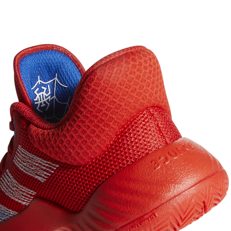 Adidas D.O.N. Ausgabe #1 Kids
