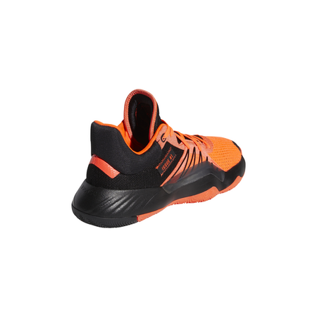 Adidas D.O.N. Ausgabe # 1 "Mils"