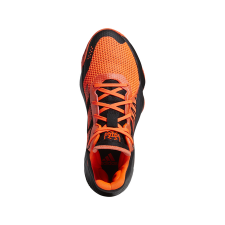 Adidas D.O.N. Ausgabe # 1 "Mils"