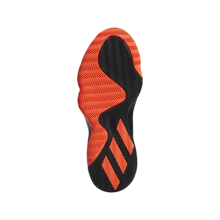 Adidas D.O.N. Ausgabe # 1 "Mils"