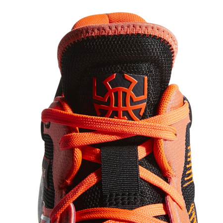 Adidas D.O.N. Ausgabe # 1 "Mils"