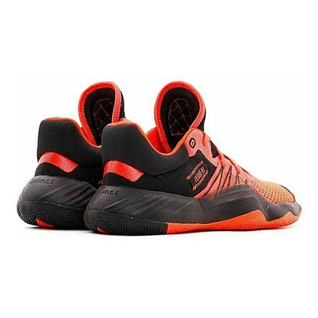 Adidas D.O.N. Ausgabe # 1 "Mils"
