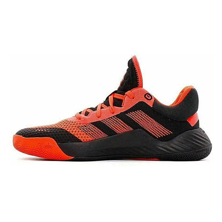 Adidas D.O.N. Ausgabe # 1 "Mils"