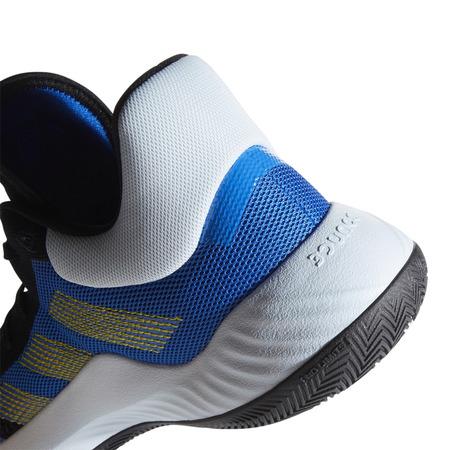 Adidas D.O.N. Ausgabe # 1 "Riverside Hawks"