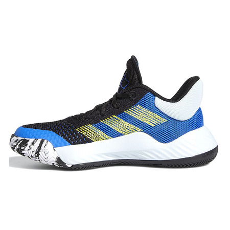 Adidas D.O.N. Ausgabe # 1 "Riverside Hawks"