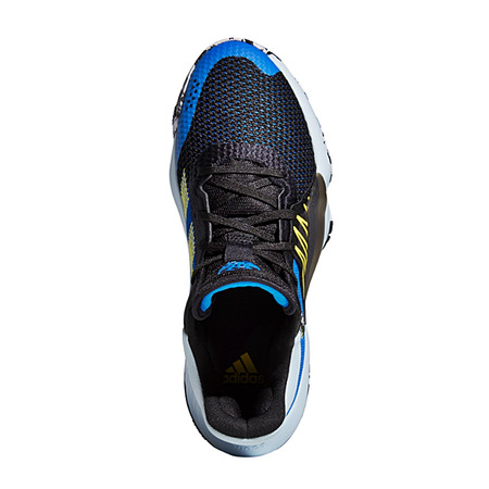 Adidas D.O.N. Ausgabe # 1 "Riverside Hawks"