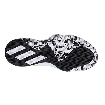 Adidas D.O.N. Ausgabe # 1 "Riverside Hawks"