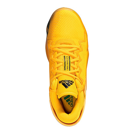 Adidas D.O.N. Ausgabe 2 "Crayon Pack Orange"