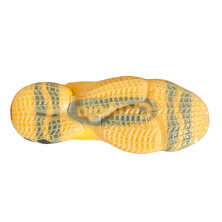 Adidas D.O.N. Ausgabe 2 "Crayon Pack Orange"