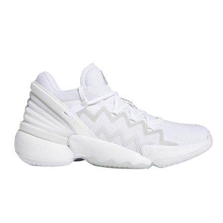 Adidas D.O.N. Ausgabe 2 "Hoops"