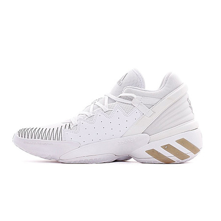 Adidas D.O.N. Ausgabe 2 "Hoops"