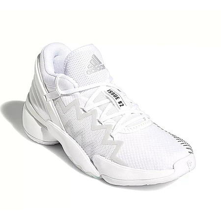 Adidas D.O.N. Ausgabe 2 "Hoops"