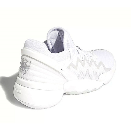 Adidas D.O.N. Ausgabe 2 "Hoops"