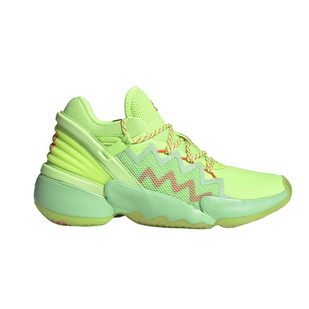 Adidas D.O.N. Ausgabe 2 Jr. "Spidey Sense"