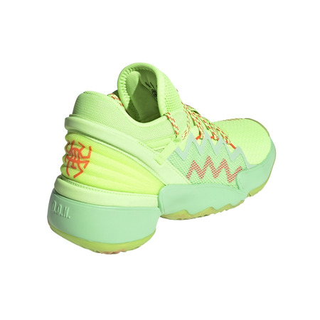 Adidas D.O.N. Ausgabe 2 Jr. "Spidey Sense"