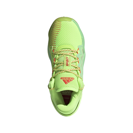 Adidas D.O.N. Ausgabe 2 Jr. "Spidey Sense"