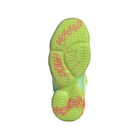 Adidas D.O.N. Ausgabe 2 Jr. "Spidey Sense"