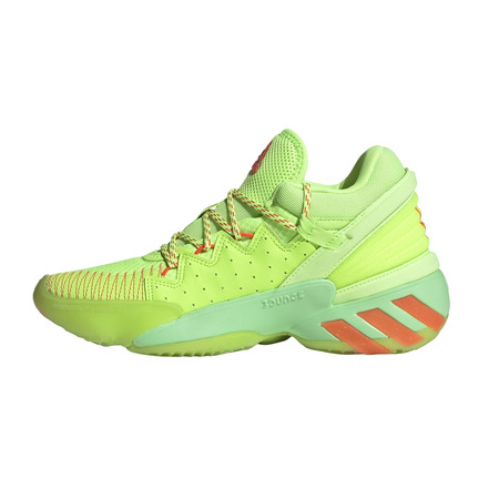 Adidas D.O.N. Ausgabe 2 Jr. "Spidey Sense"