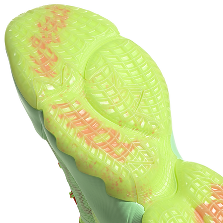 Adidas D.O.N. Ausgabe 2 Jr. "Spidey Sense"