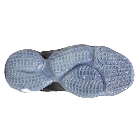 Adidas D.O.N. Ausgabe 2 Jr. "White Gold"