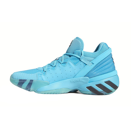 Adidas D.O.N. Ausgabe 2 "Crayola Pack Blue"