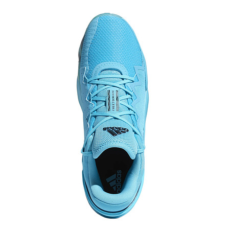 Adidas D.O.N. Ausgabe 2 "Crayola Pack Blue"