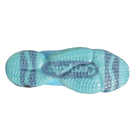Adidas D.O.N. Ausgabe 2 "Crayola Pack Blue"