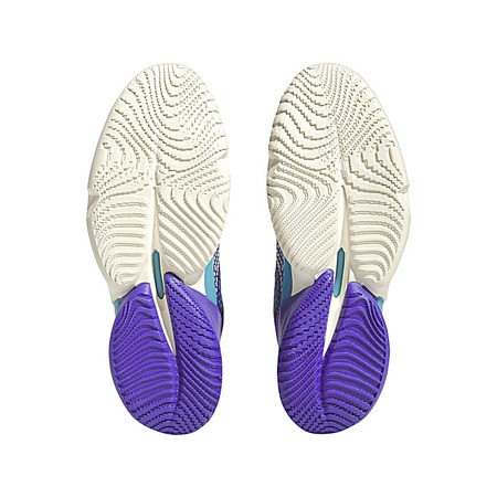 Adidas Donovan Mitchell Ausgabe 4 "Shark"