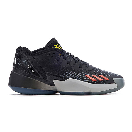 Adidas Donovan Mitchell Ausgabe 4 "XBox"