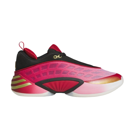 Adidas D.O.N. Issue 8 "Cavs"