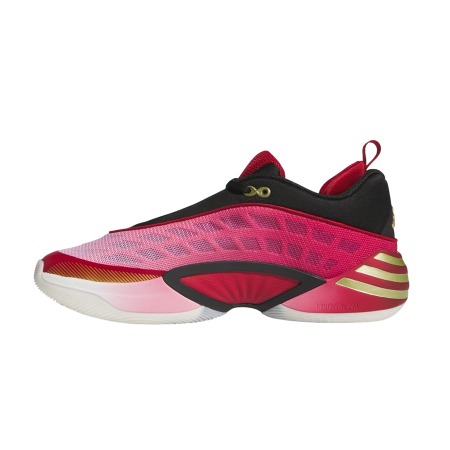 Adidas D.O.N. Issue 8 "Cavs"
