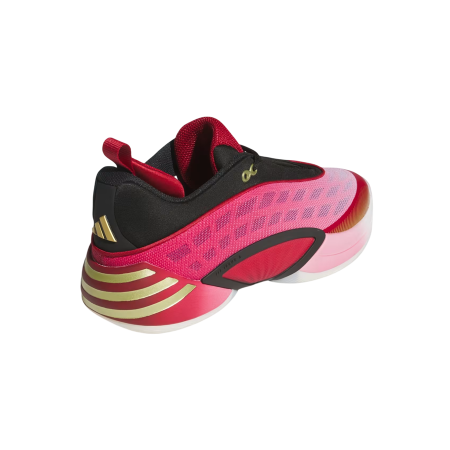 Adidas D.O.N. Issue 8 "Cavs"