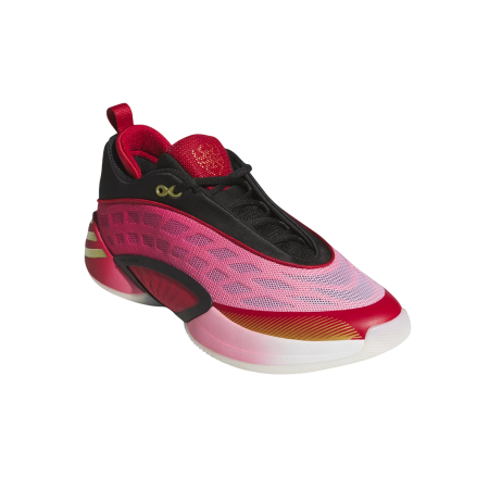 Adidas D.O.N. Issue 8 "Cavs"