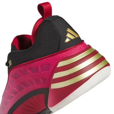 Adidas D.O.N. Issue 8 "Cavs"