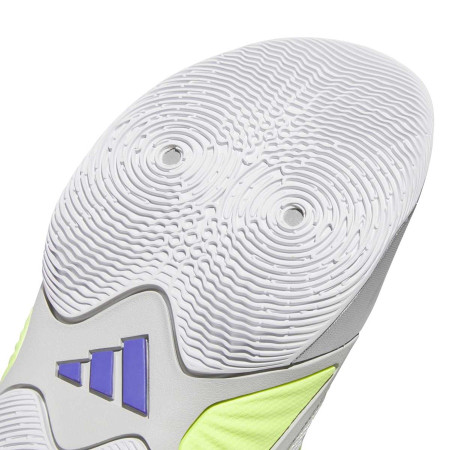 Adidas D.O.N. Issue 8 Junior "Silver Spida"